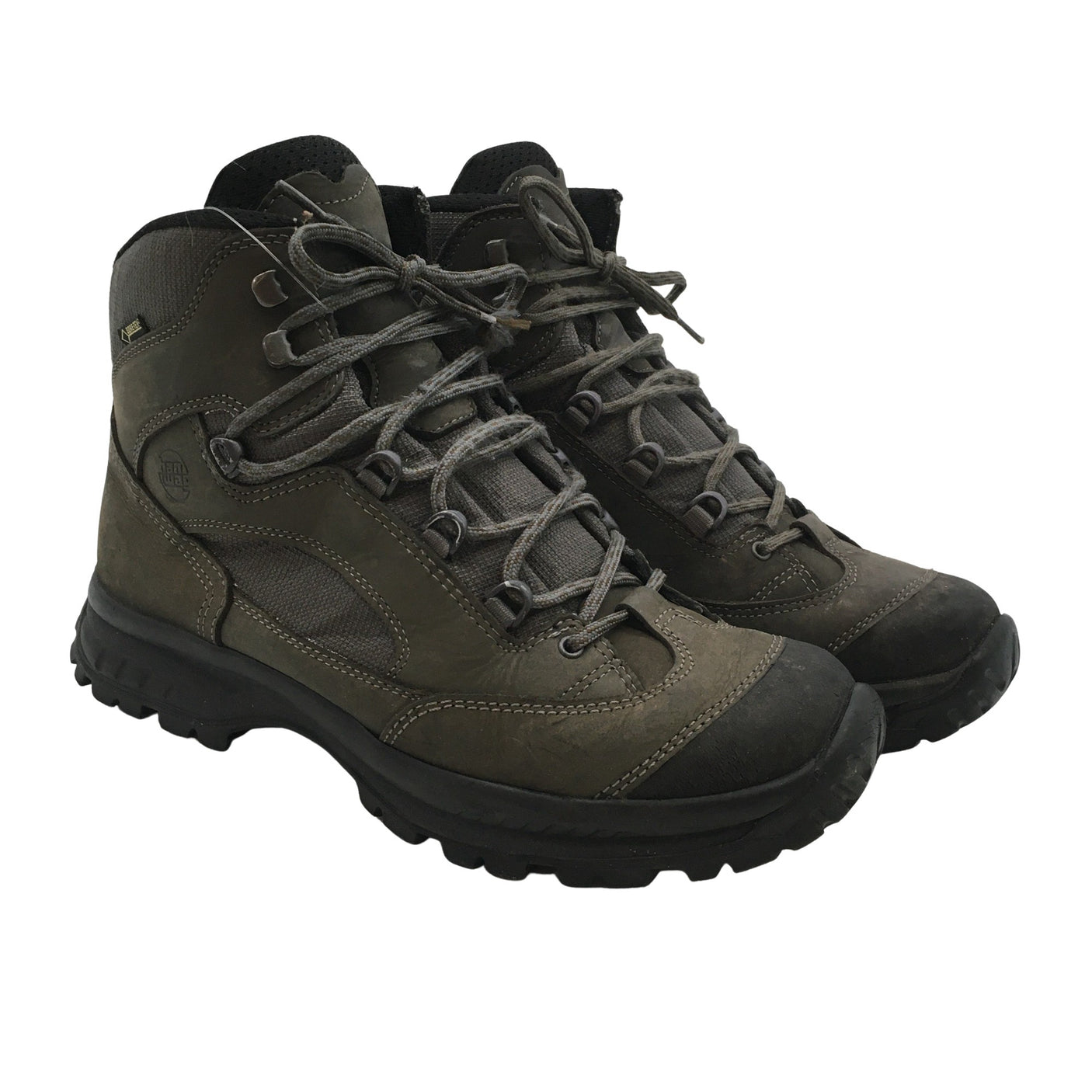 Unisex Hanwag - Vaelluskenkä, koko 44 -  (2)