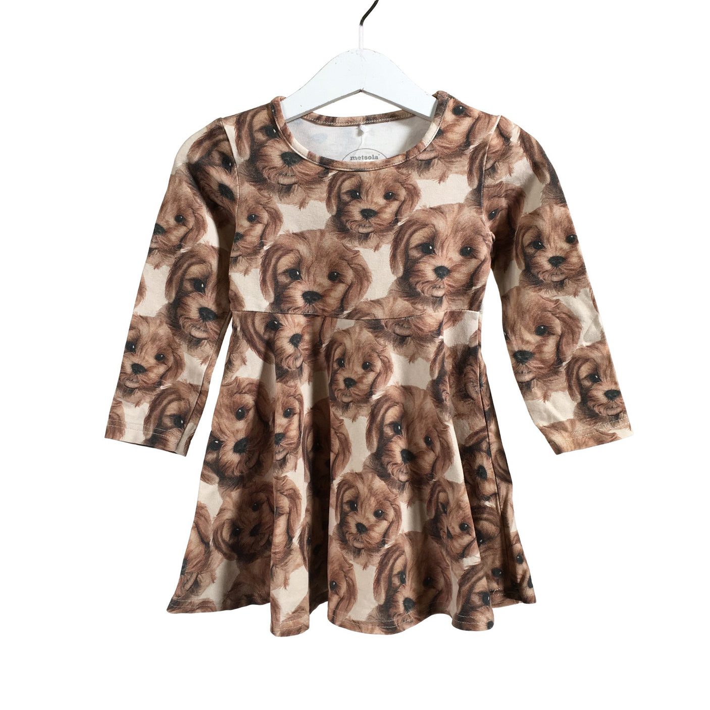 Unisex Metsola - Trikoomekko, koko 86 - 92 -  (1)