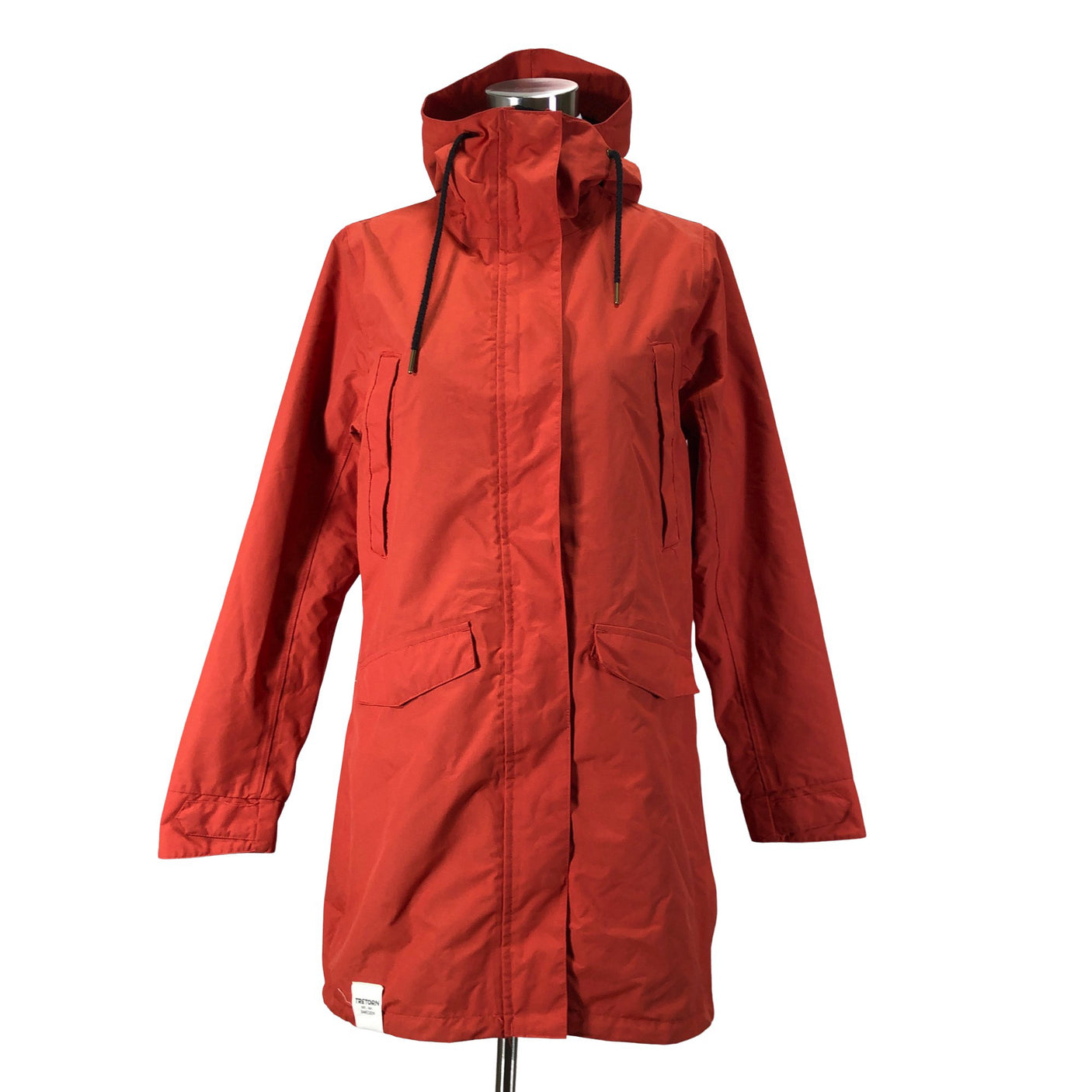Unisex Tretorn - Kuoritakki, koko 38 -  (1)