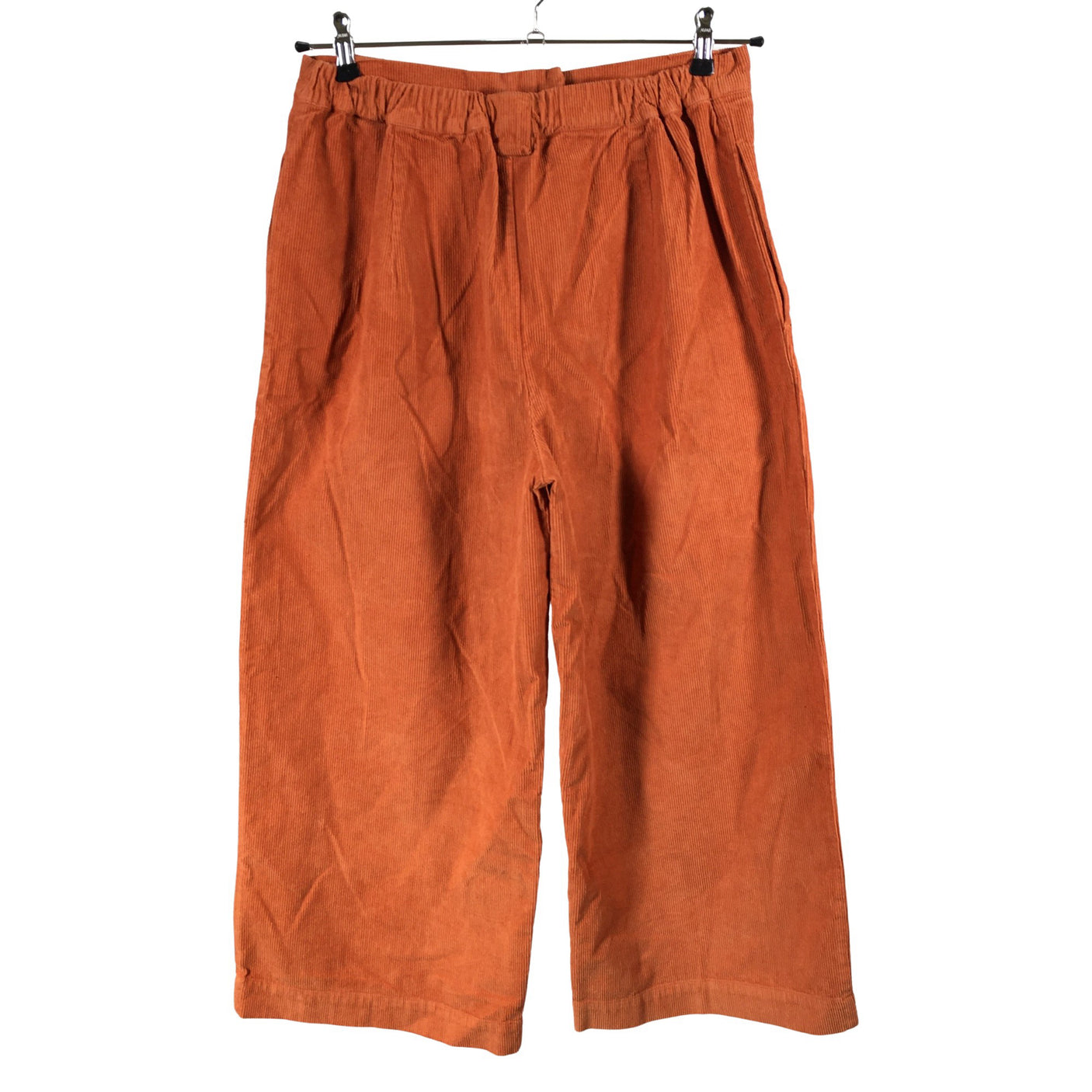 Unisex Aarrelabel - Samettihousut, koko 40 -  (2)