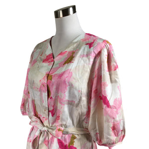 Kangasmekko, koko 36