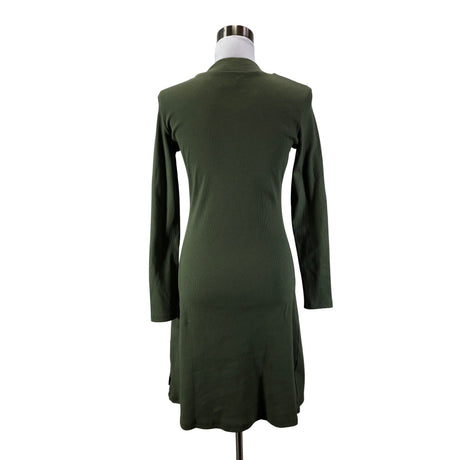 Unisex Aarrelabel - Trikoomekko, koko 36 -  (2)