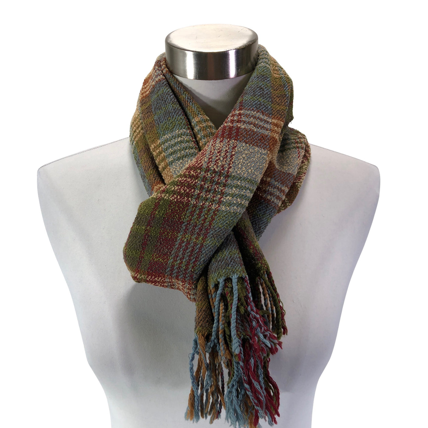 Kaulaliina, koko Maxi