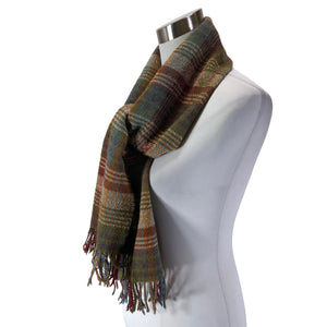 Kaulaliina, koko Maxi