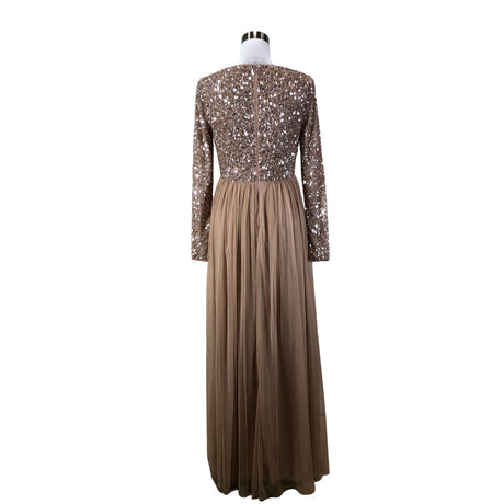 Unisex Maya - Juhlamekko, koko 38 -  (2)