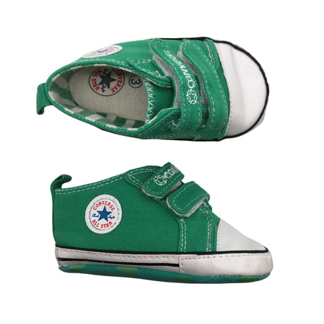 Unisex Converse - Vauvan kengät, koko 22 -  ()