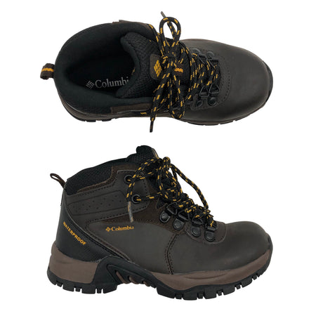 Unisex Columbia - Vaelluskenkä, koko 32 -  ()