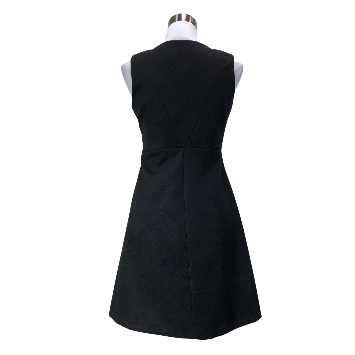 Unisex Benetton - Kotelomekko, koko 36 -  (2)