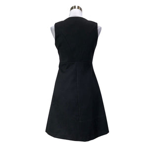Unisex Benetton - Kotelomekko, koko 36 -  (2)