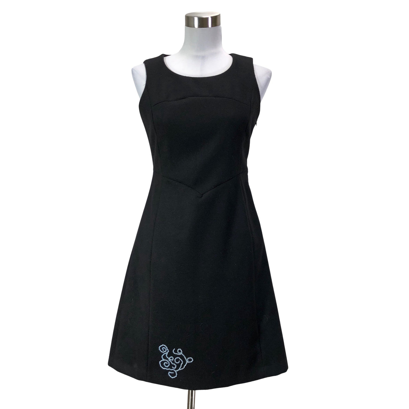 Unisex Benetton - Kotelomekko, koko 36 -  (1)