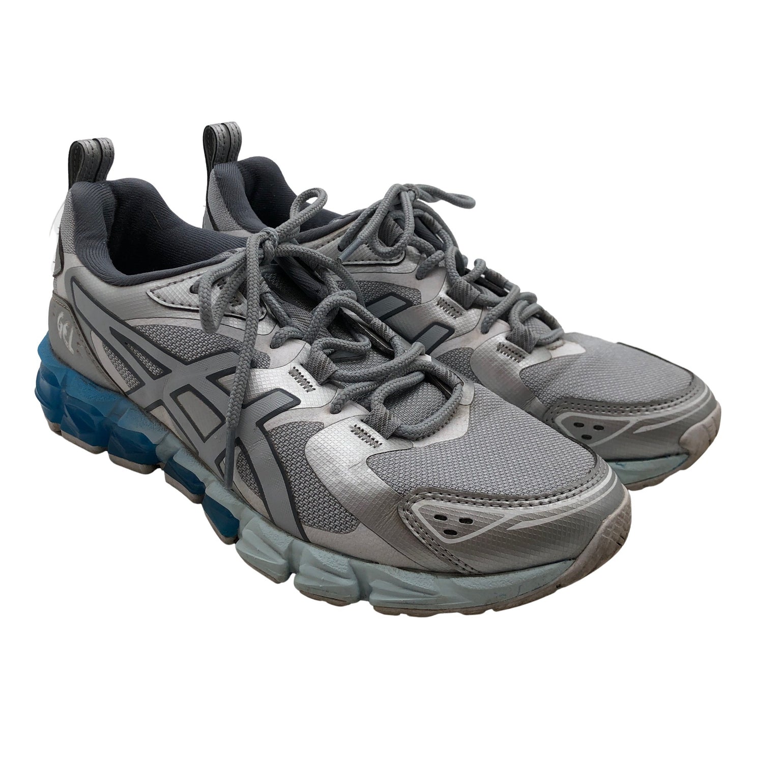  Lenkkarit  Lenkkarit, koko 37  Asics 