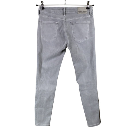 Unisex Zara - Farkut, koko 40 -  (2)