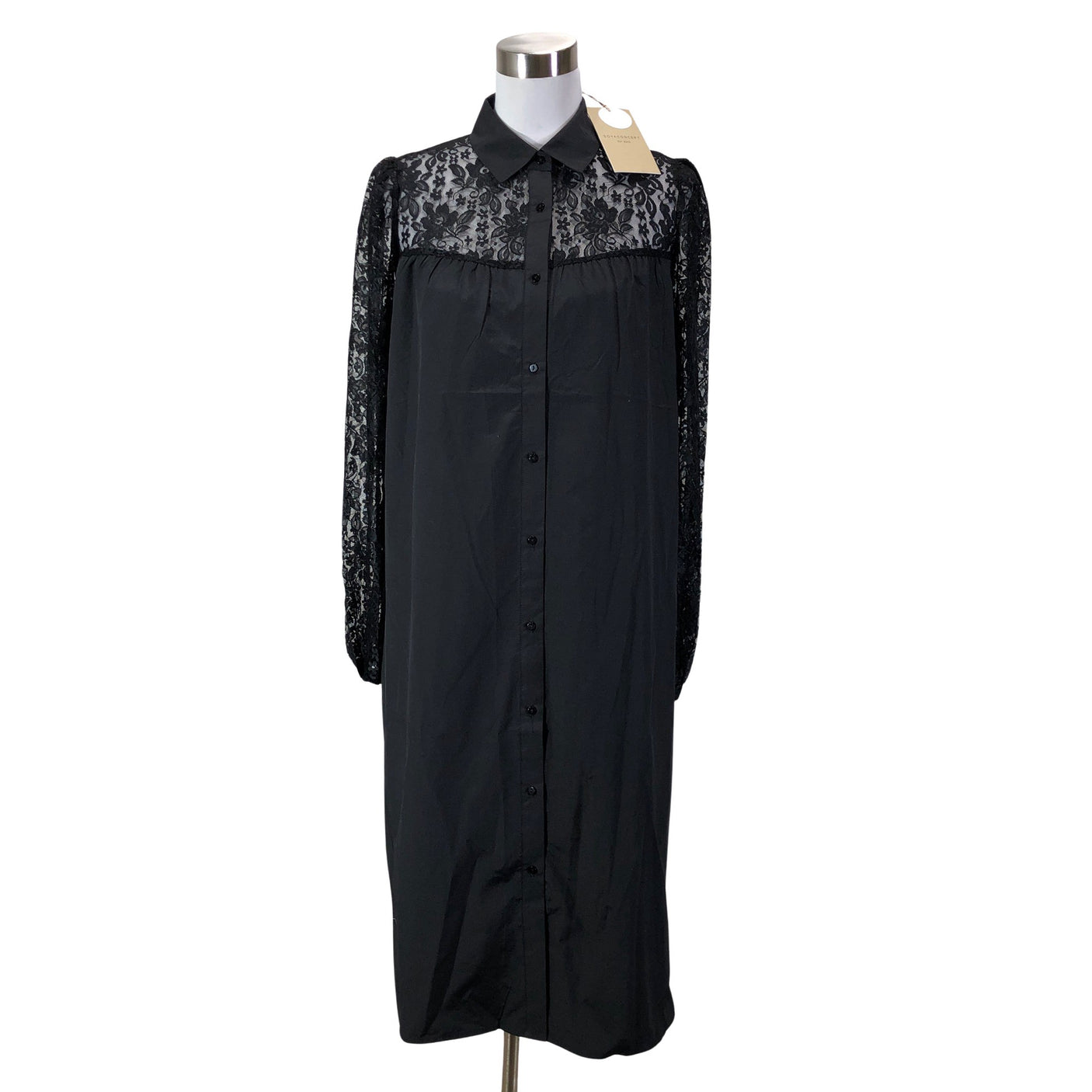 Unisex Soyaconcept - Kangasmekko, koko 38 -  (1)