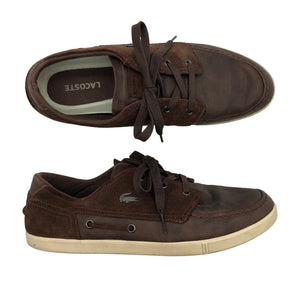 Unisex Lacoste - Tennarit, koko 44 -  (1)