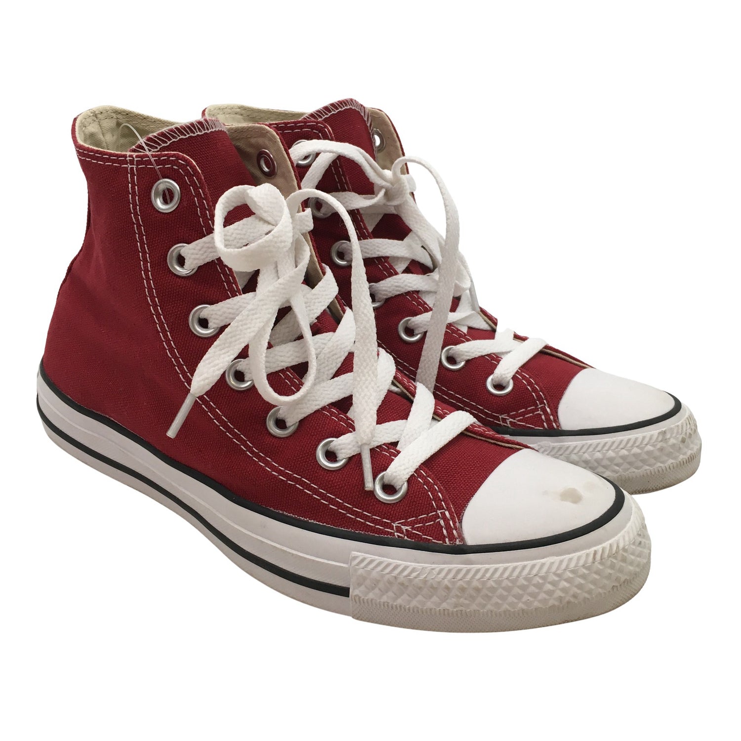  Tennarit  Tennarit, koko 38  Converse 