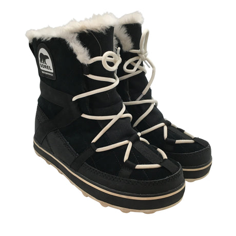 Unisex Sorel - Talvikengät, koko 39 -  (2)