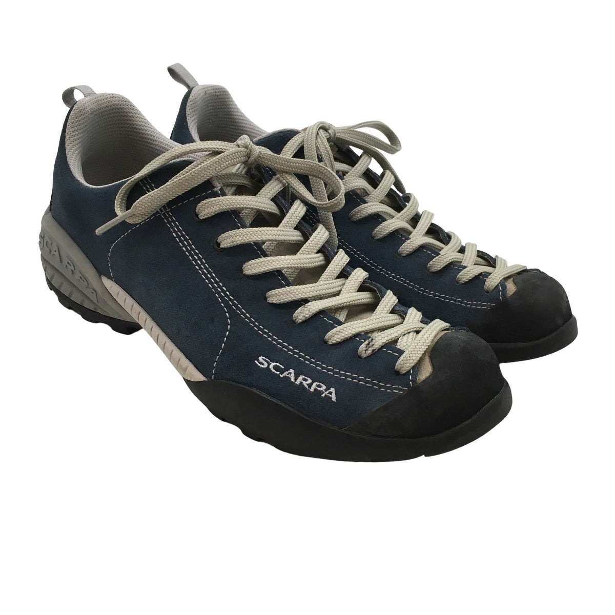 Unisex Scarpa - Lenkkarit, koko 42 -  (2)