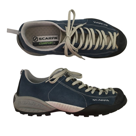 Unisex Scarpa - Lenkkarit, koko 42 -  ()