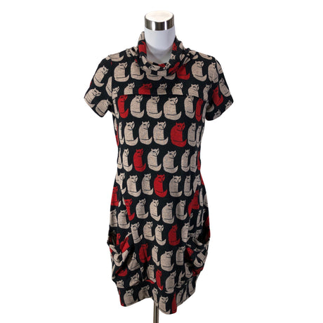 Unisex Purplish London - Neulemekko, koko 38 -  ()
