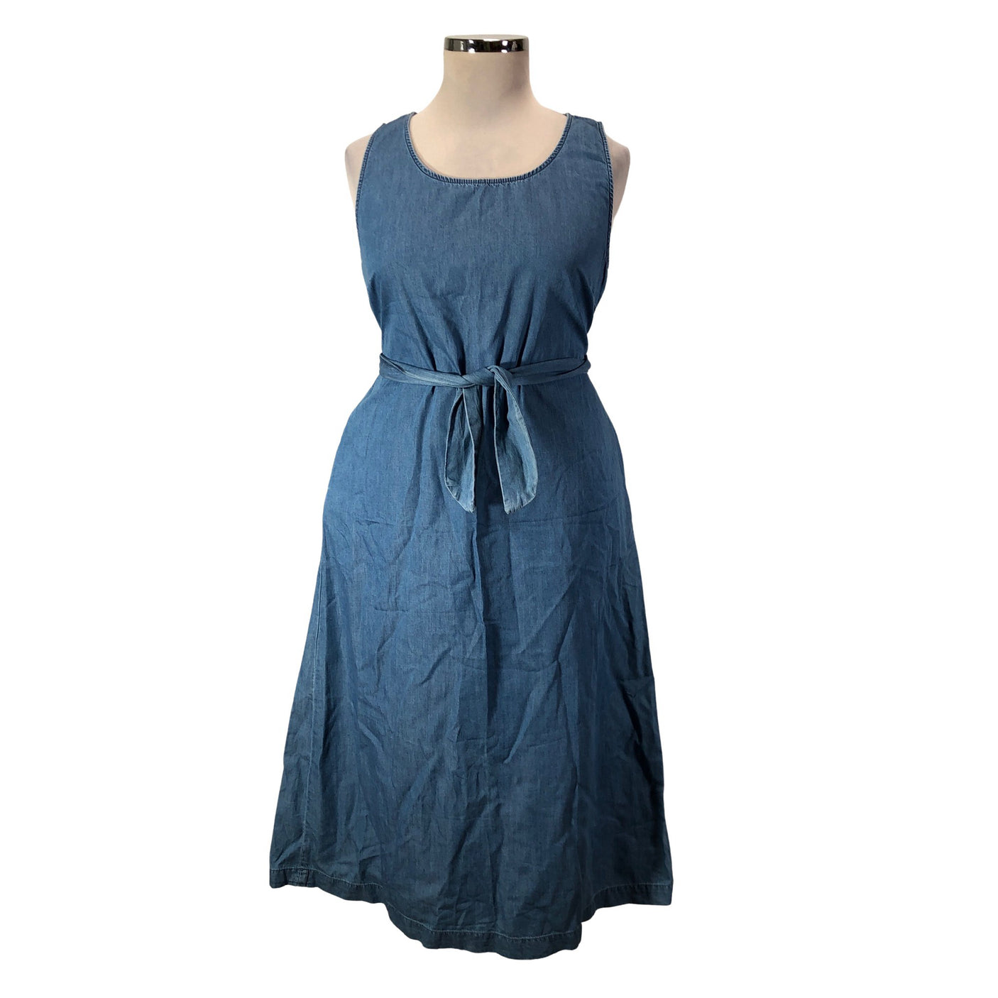 Unisex nanso - Farkkumekko, koko 42 -  (1)