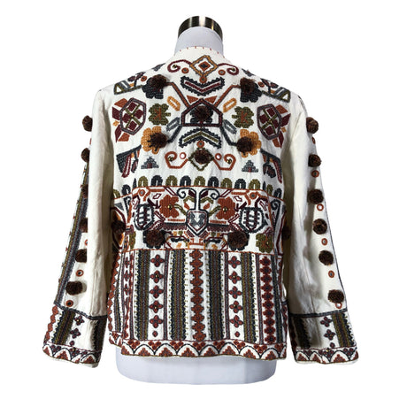 Unisex Zara - Jakku, koko 38 -  (2)