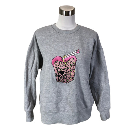 Unisex By Malina - Collegepaita, koko 36 -  ()