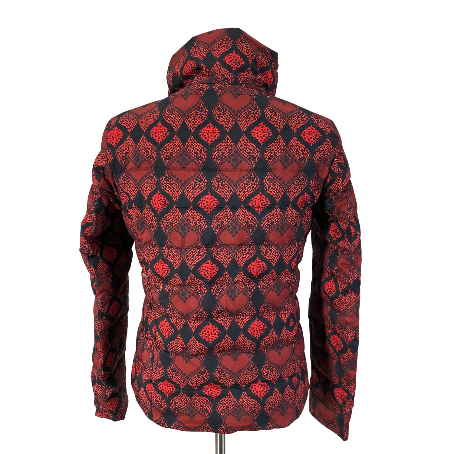  Untuvatakki  Untuvatakki, koko 36  Desigual 