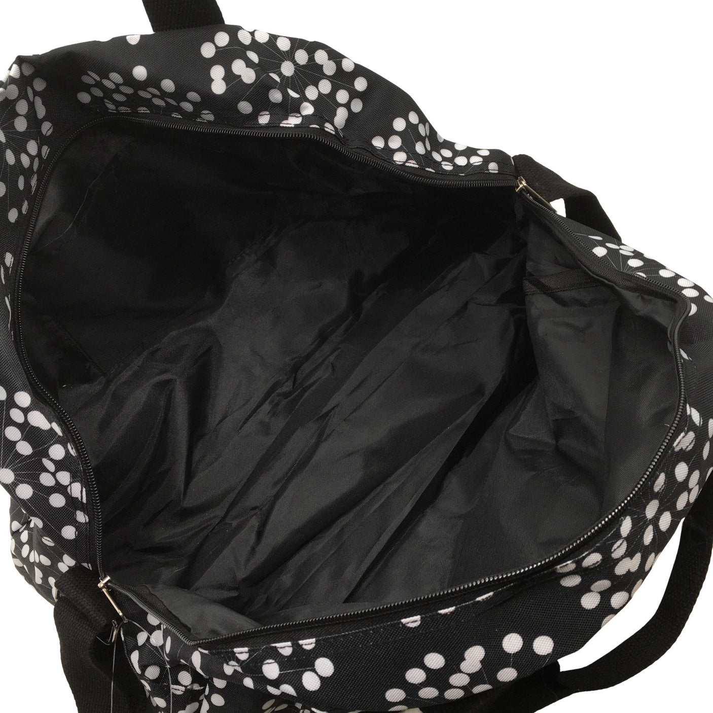 Unisex Aarikka - Matkakassi, koko Maxi -  (3)