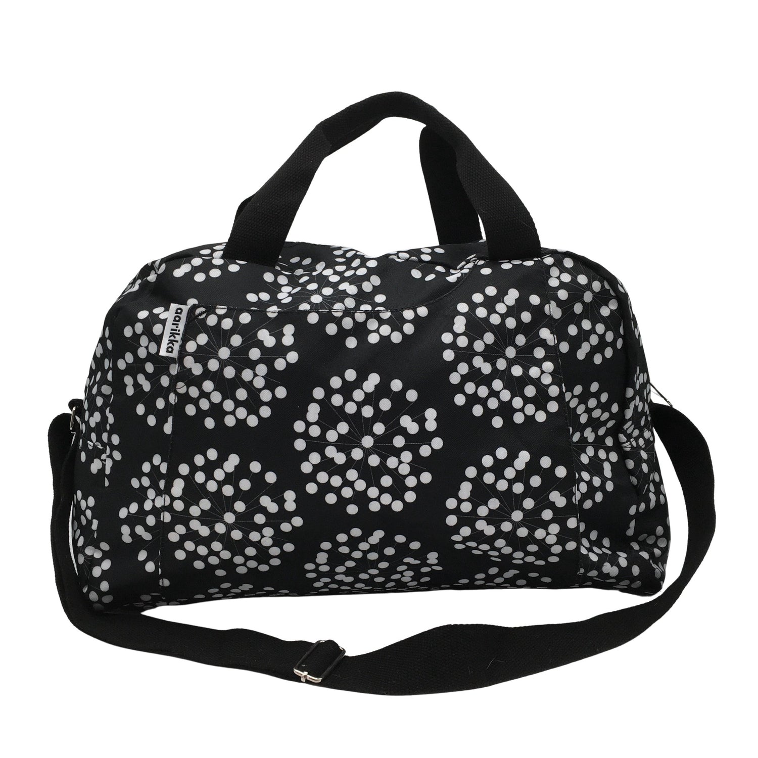  Matkakassi  Matkakassi, koko Maxi  Aarikka 