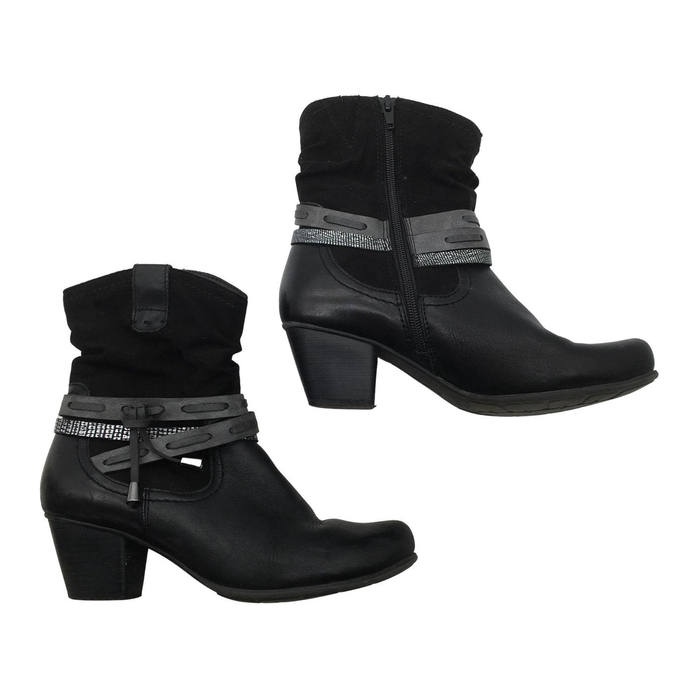 Unisex Jana - Nilkkurit, koko 39 -  (1)