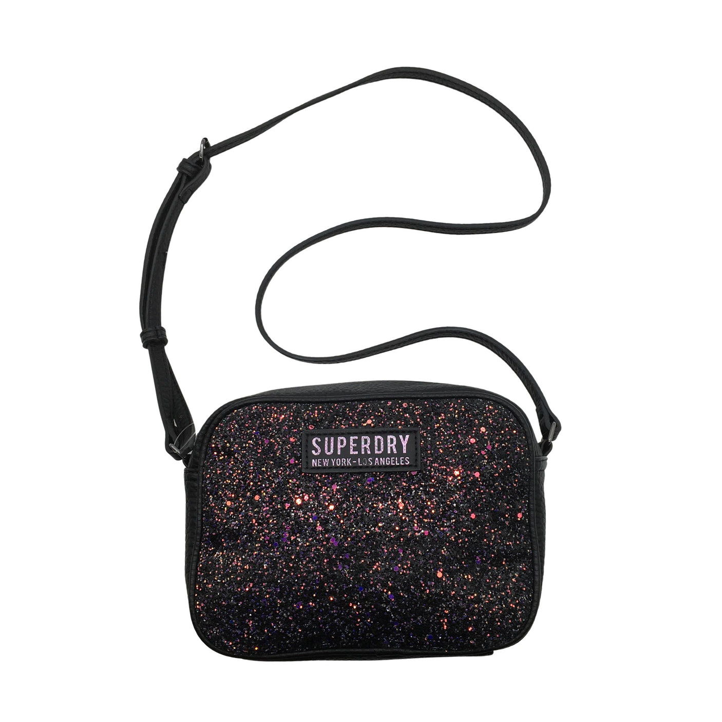 Unisex Superdry - Olkalaukku, koko Mini -  (1)