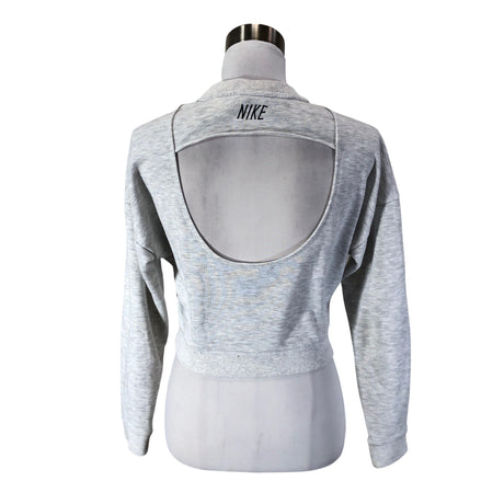 Unisex Nike - Collegepaita, koko 34 -  (2)
