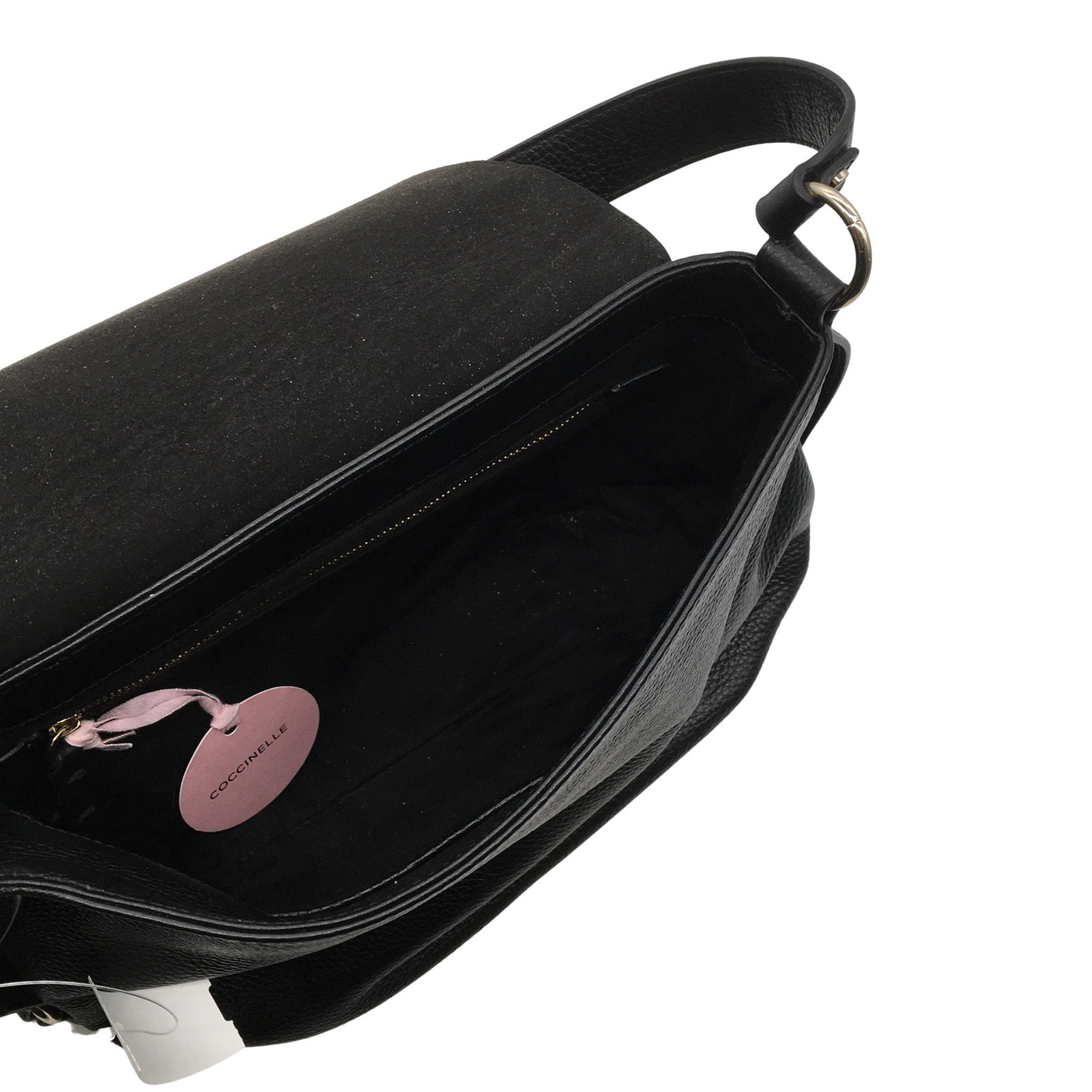 Unisex Coccinelle - Olkalaukku, koko Midi -  (3)