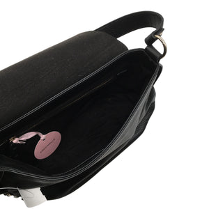 Unisex Coccinelle - Olkalaukku, koko Midi -  (3)