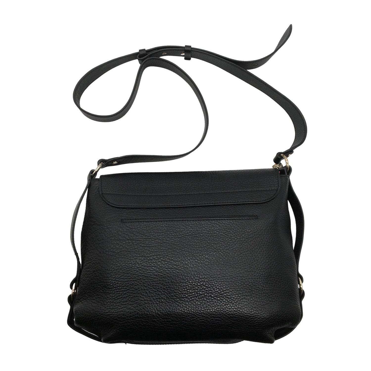 Olkalaukku, koko Midi