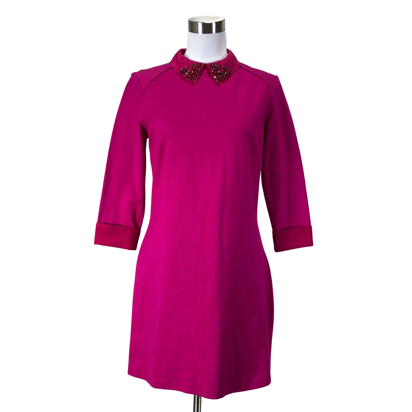 Trikoomekko, koko 38