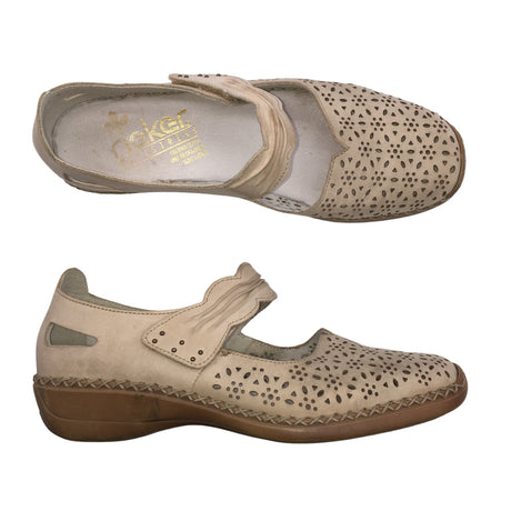 Unisex Rieker - Kävelykengät, koko 39 -  ()