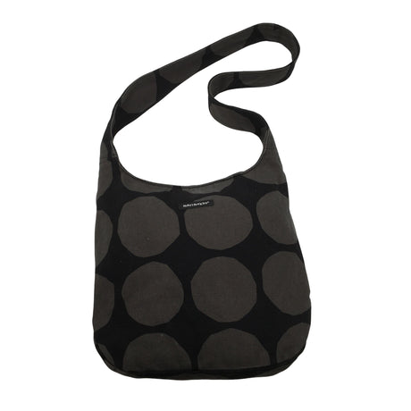 Unisex Marimekko - Olkalaukku, koko Midi -  ()