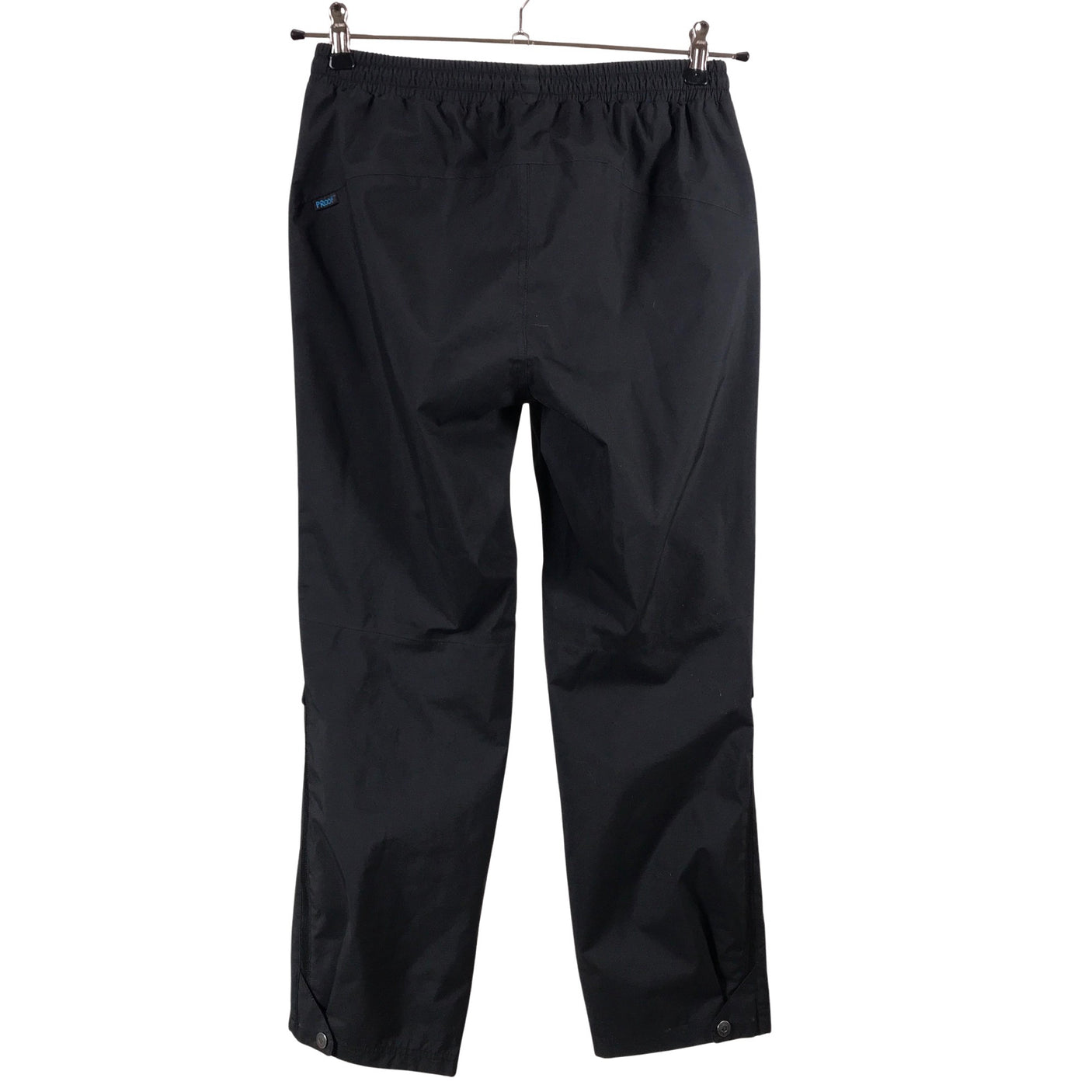 Unisex Haglöfs - Kuorihousut, koko 36 -  (2)