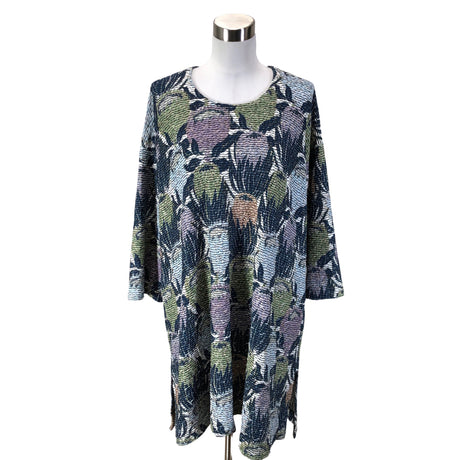 Unisex Aino - Trikootunika, koko 38 -  ()