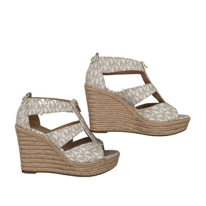 Kiilakorkosandaalit, koko 36