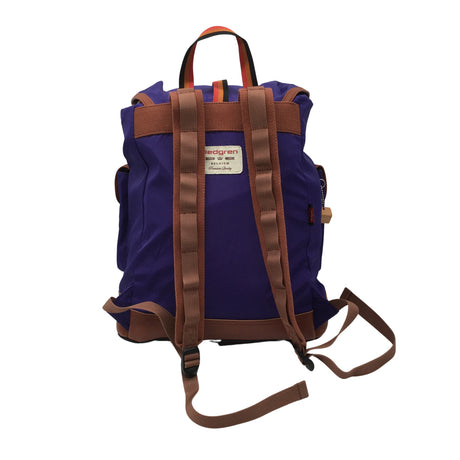 Unisex Hedgren - Reppu, koko Maxi -  (2)