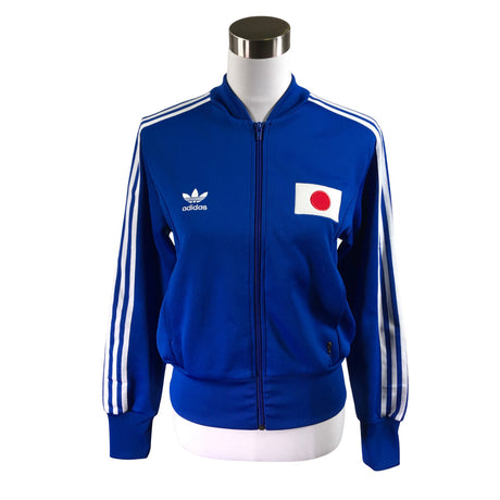 Unisex Adidas - Verryttelytakki, koko 40 -  ()