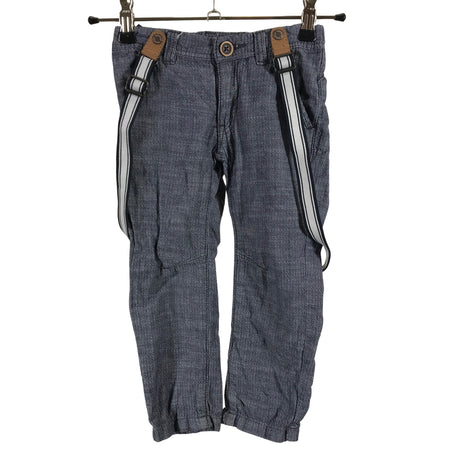 Unisex Newbie - Chinot, koko 92 - 98 -  ()