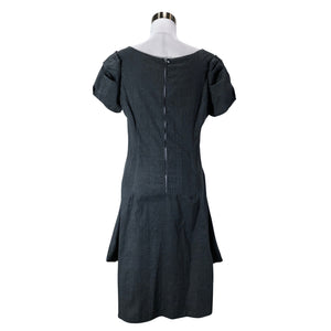 Kangasmekko, koko 40