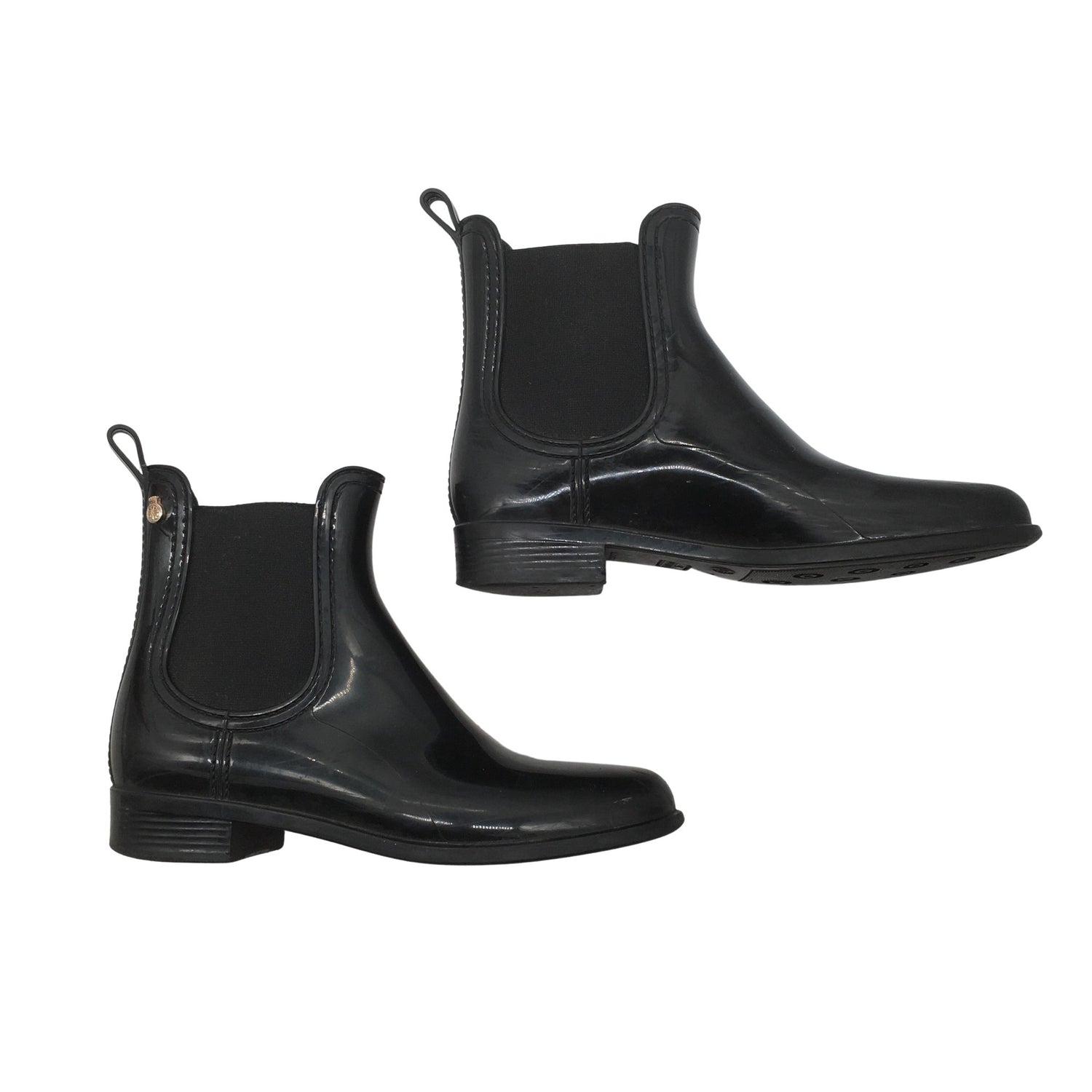 Kumisaappaat, koko 36