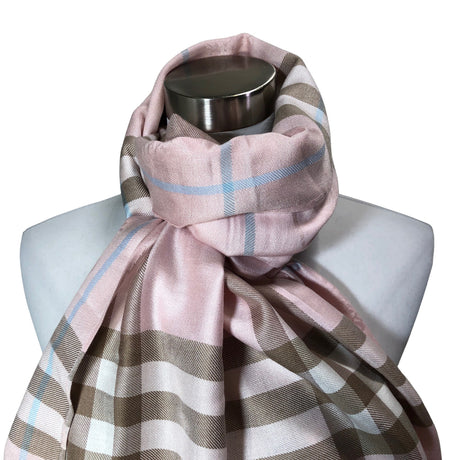 Unisex Burberry - Huivi, koko Maxi -  (2)