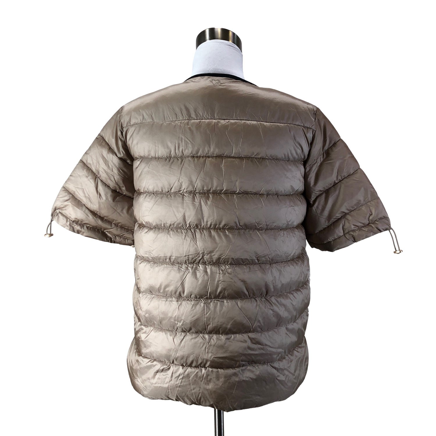 Kevyttoppatakki, koko 40