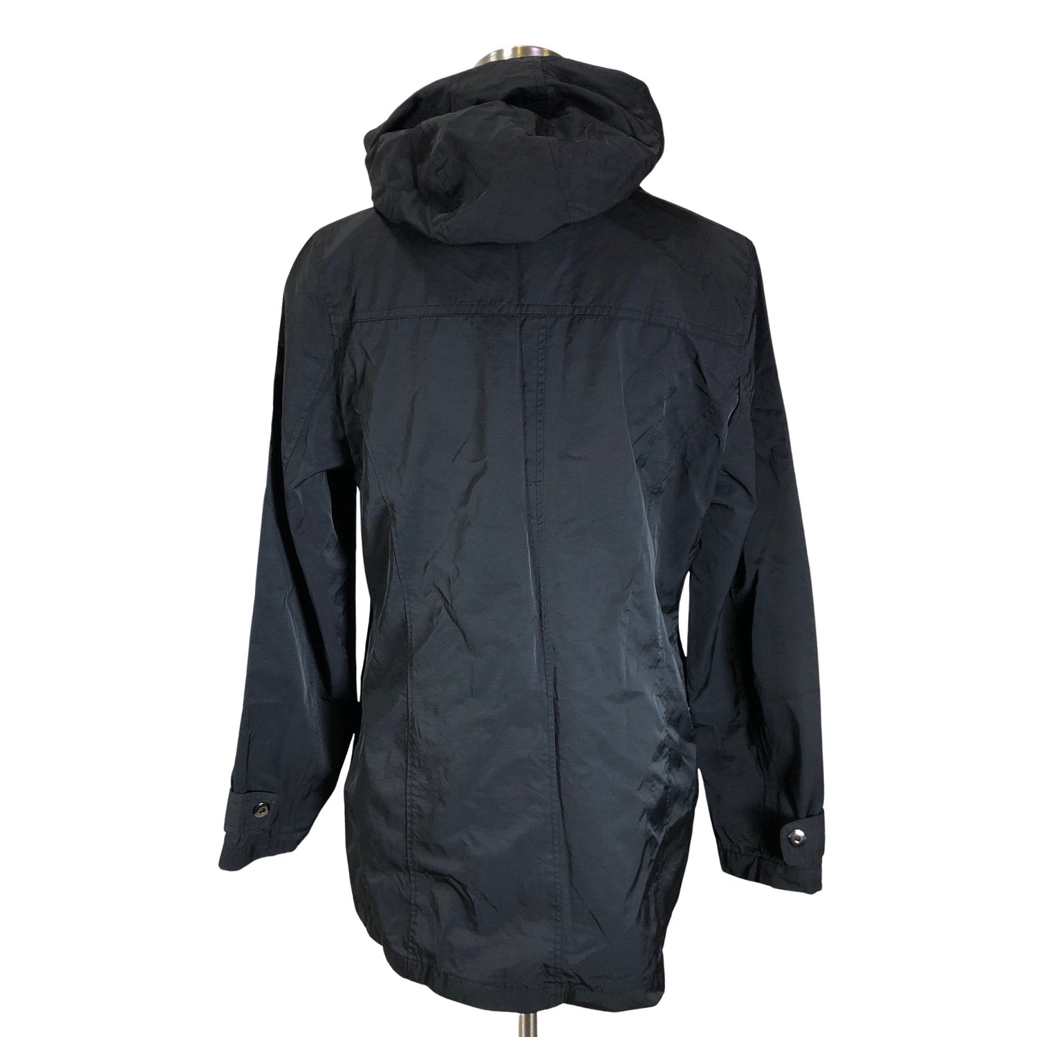 Ulkoilutakki, koko 40