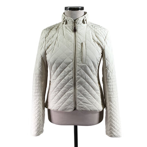 Unisex Zara - Kevyttoppatakki, koko 42 -  (1)
